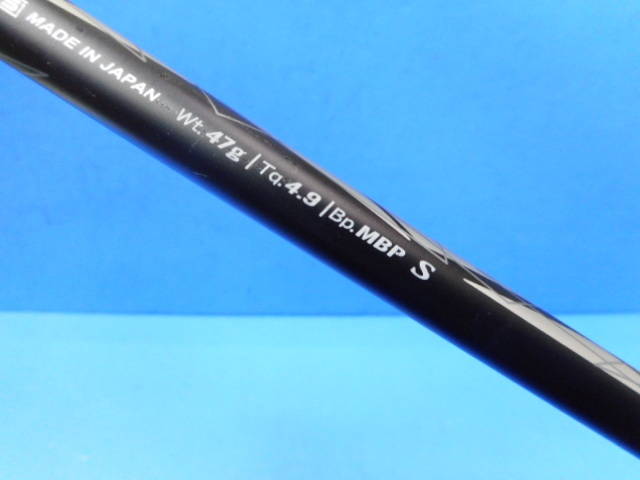 中古 XXIO (2020) X-eks- 9.5°ドライバー ゴルフ用品