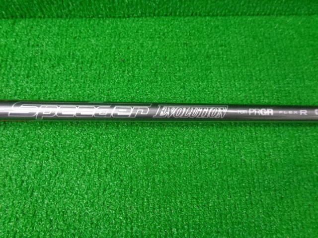 中古 RS 5＋ 10.5°ドライバー ゴルフ用品