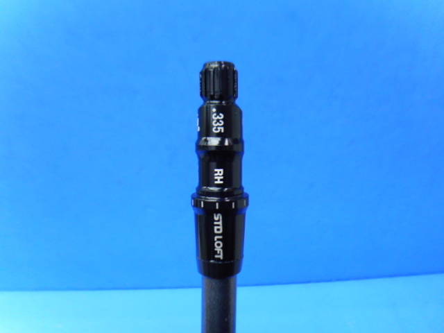 中古 (Ｘ) TOUR AD XC-5 (スリーブ付)シャフト ゴルフ用品