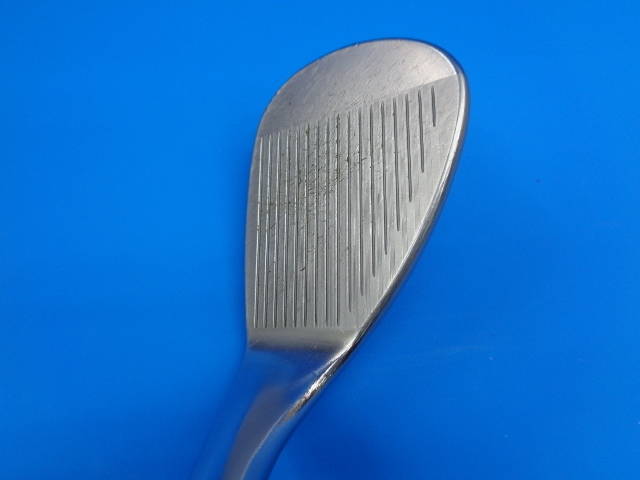中古 Vokey SM8 ツアークローム 58°-12Dウェッジ ゴルフ用品
