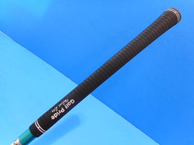 中古 DANGAN 7 #2（13°）フェアウェイウッド ゴルフ用品