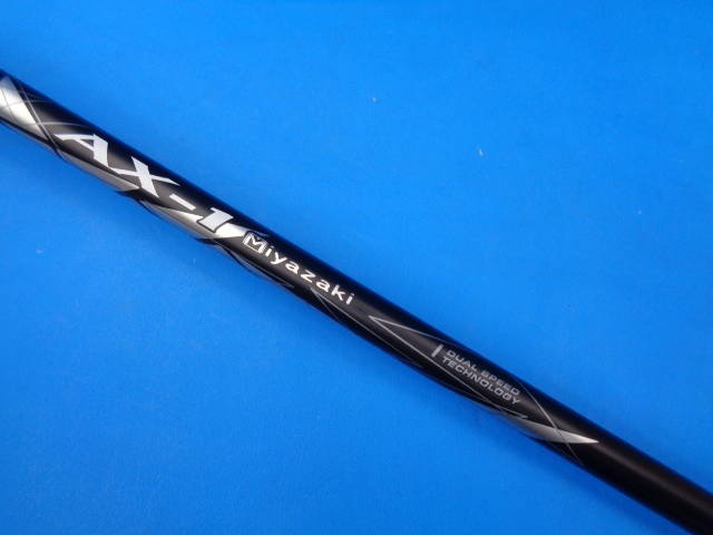 中古 XXIO (2020) X-eks- 9.5°ドライバー ゴルフ用品
