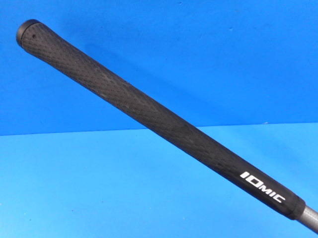 中古 TOUR WORLD XP-1  9.5°ドライバー ゴルフ用品