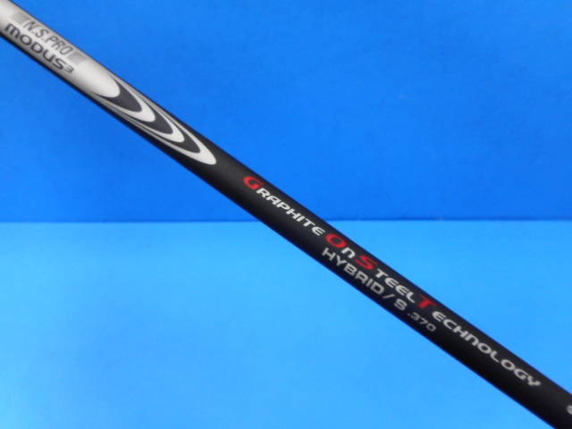 中古 MAVRIK PRO #3(20°)ユーティリティ ゴルフ用品