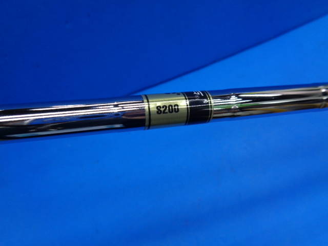中古 VOKEY FORGED (2023) 58°-10Mウェッジ ゴルフ用品