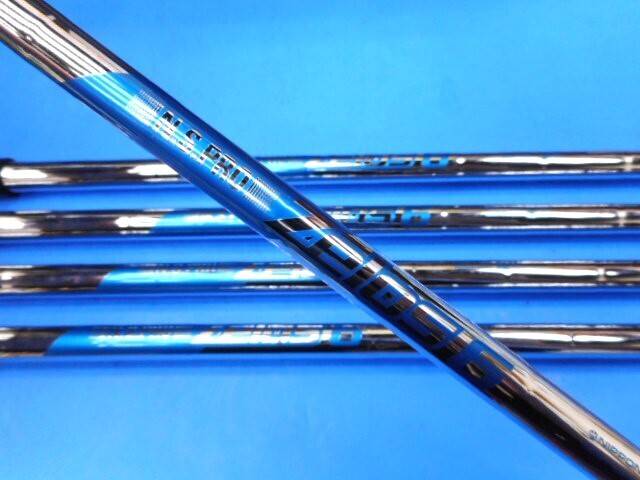 中古 CB-2008 その他アイアンセット ゴルフ用品