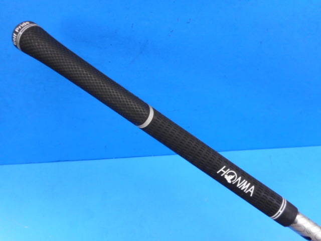 中古 TOUR WORLD GS PROTOTYPE III #3(15°)フェアウェイウッド ゴルフ用品