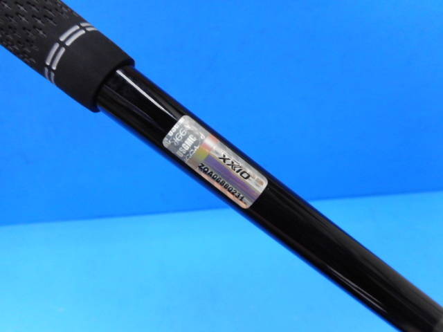 中古 XXIO (2024) X-eks- 10.5°ドライバー ゴルフ用品