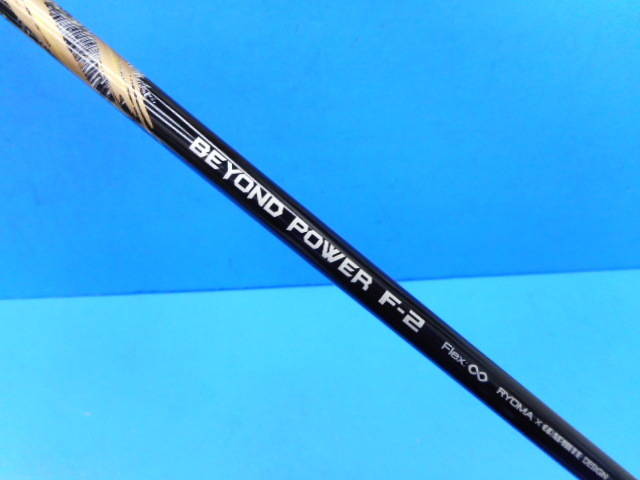 中古 MAXIMA F Special Tuning F7(21°)フェアウェイウッド ゴルフ用品