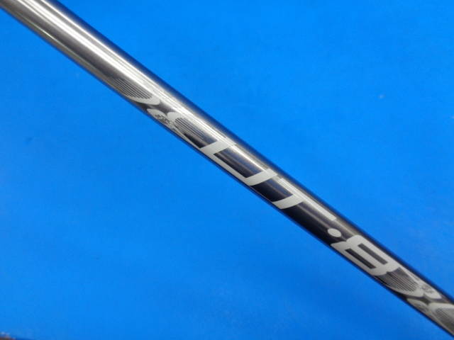 中古 U-016 #4(21゜)ユーティリティ ゴルフ用品