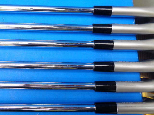 中古 P･790 FORGED (2023) その他アイアンセット ゴルフ用品