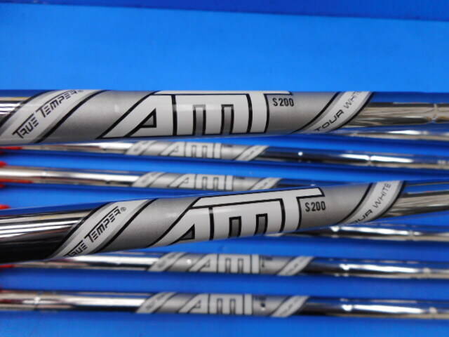 中古 T100 その他アイアンセット ゴルフ用品