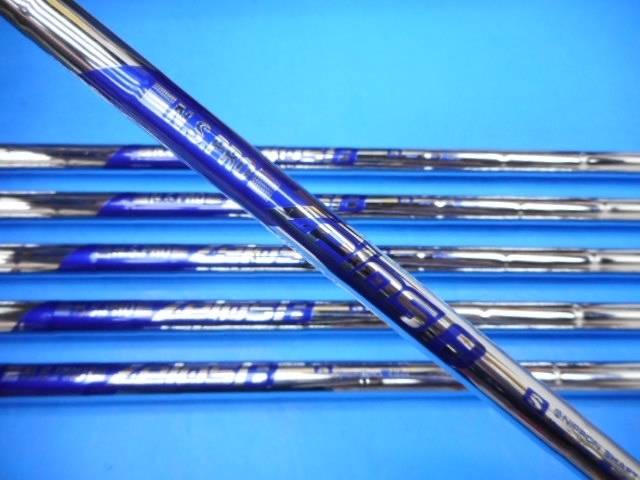 中古 T100S (2021)  6本アイアンセット ゴルフ用品