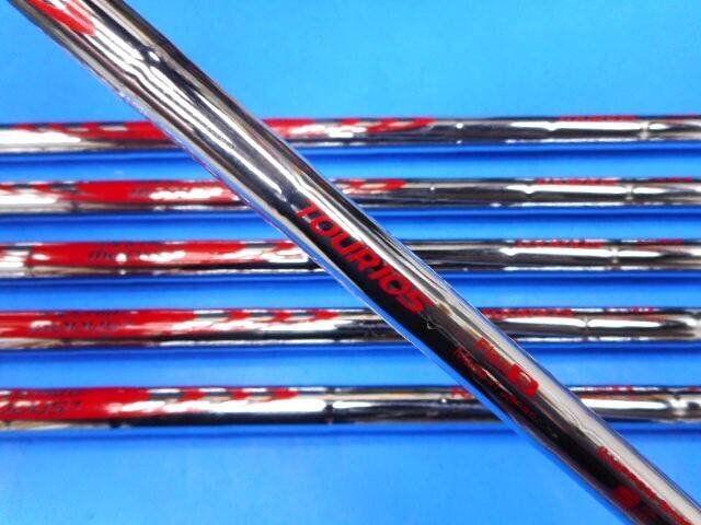 中古 P･770 FORGED (2020)  6本アイアンセット ゴルフ用品