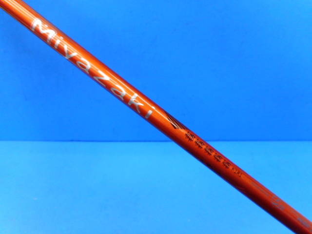 中古 XXIO (2016) Kaula 10.5゜ドライバー ゴルフ用品