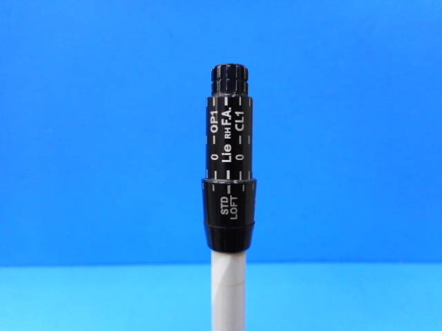 中古 (S) SPEEDER 661 EVOLUTION VII (スリーブ付)シャフト ゴルフ用品