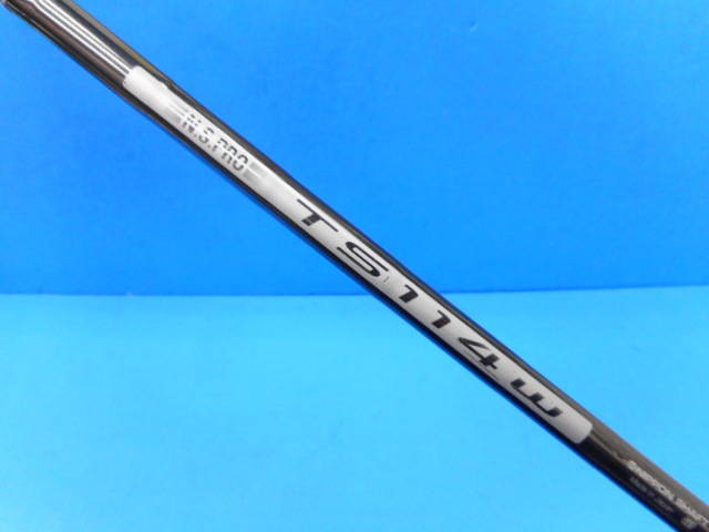中古 TK-40 FORGED 57°ウェッジ ゴルフ用品