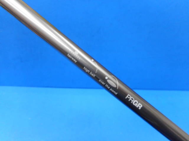 中古 Q (2021) #3(19°)フェアウェイウッド ゴルフ用品