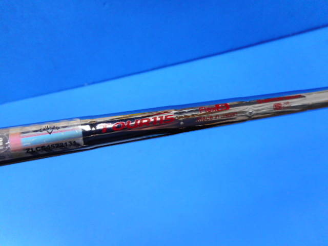 中古 JAWS RAW クロム 56°-10Sウェッジ ゴルフ用品