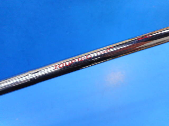 中古 TOUR WORLD TW-W (2016) 50゜ウェッジ ゴルフ用品