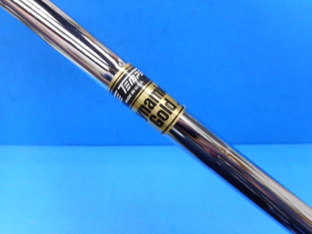 中古 RAZZLE DAZZLE CS-05W 58°ウェッジ ゴルフ用品