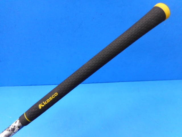 中古 K2K by POWER TORNADO U6(26°)ユーティリティ ゴルフ用品
