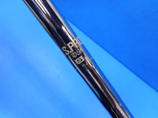 中古 RTX ZIPCORE (ブラックサテン) 48°-10°ウェッジ ゴルフ用品