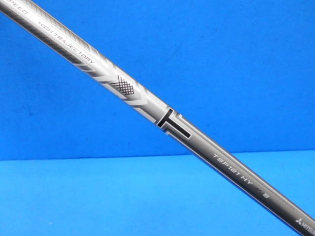 中古 TSR1 23°ユーティリティ ゴルフ用品