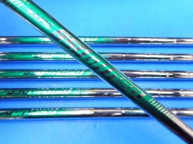 中古 i525  6本アイアンセット ゴルフ用品