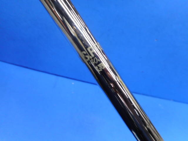 中古 RTX ZIPCORE (ツアーサテン) 50°-10°ウェッジ ゴルフ用品