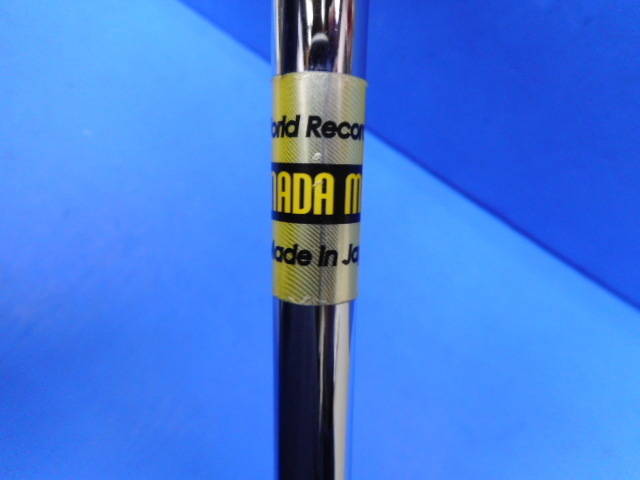 中古 EMPEROR-IIパター ゴルフ用品