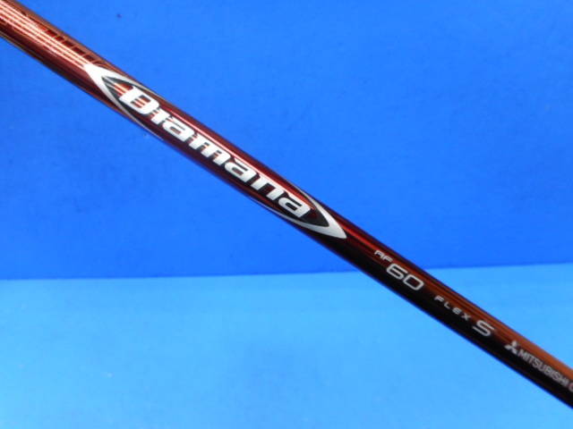 中古 RMX 120 10.5°ドライバー ゴルフ用品