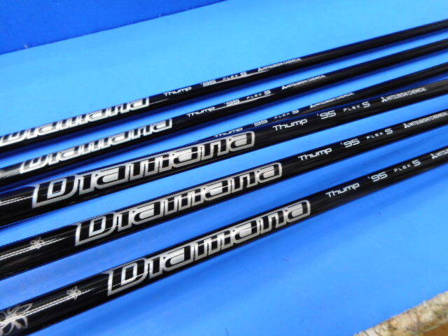 中古 P･770 FORGED (2023)  6本アイアンセット ゴルフ用品