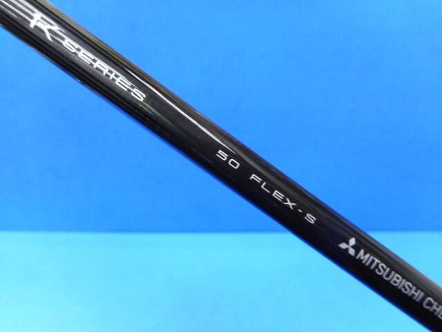 中古 PARADYM Ai SMOKE MAX FAST #3(16°)フェアウェイウッド ゴルフ用品