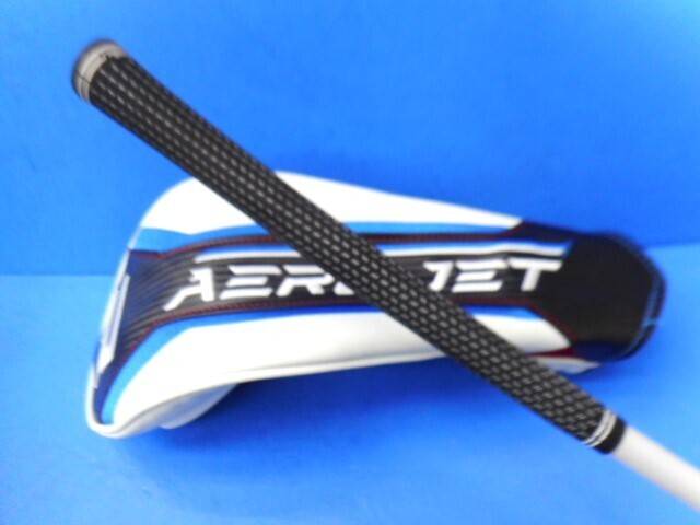 中古 AEROJET LS 9°ドライバー ゴルフ用品