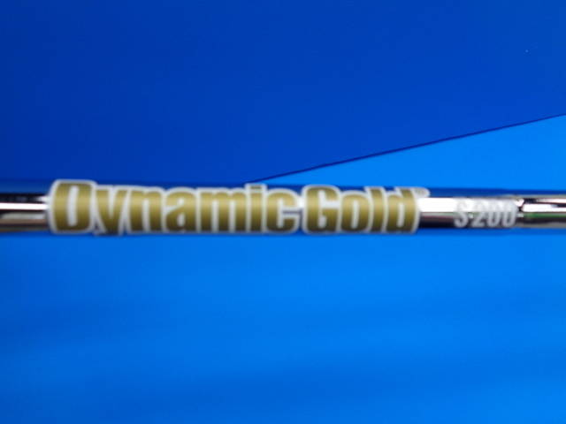 中古 RTZ ツアーサテン 46°-10°MIDウェッジ ゴルフ用品
