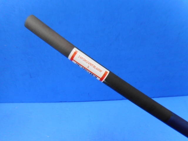 中古 (S) VENTUS BLUE 2024 VeloCore+ PATRIOT EDITION 6 (US)シャフト ゴルフ用品