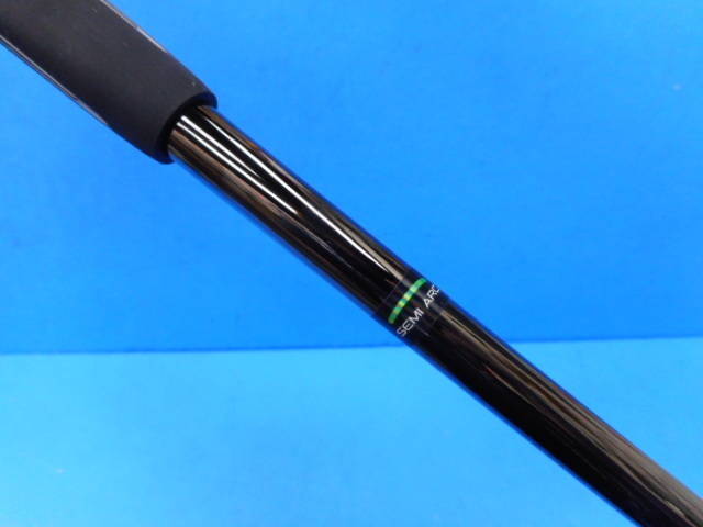 中古 PING (2021) CA 70パター ゴルフ用品