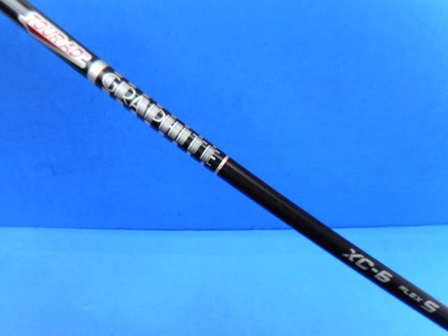 中古 MAVRIK SUB ZERO  9°ドライバー ゴルフ用品