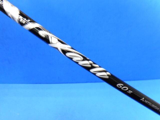 中古 PARADYM Triple Diamond (US) 10.5°ドライバー ゴルフ用品