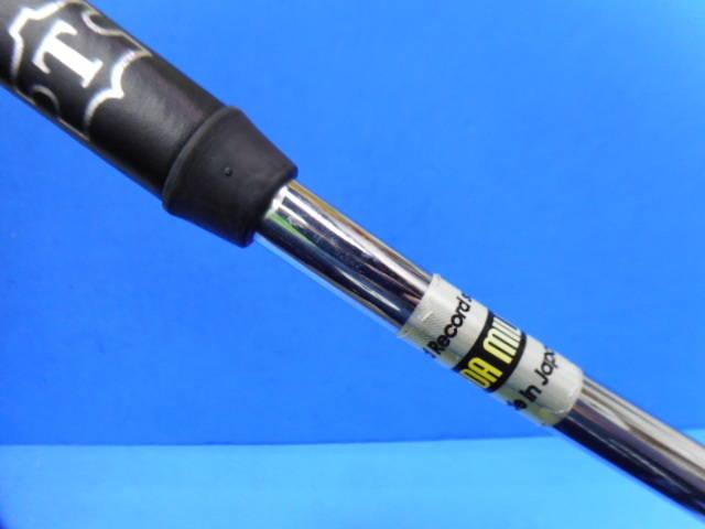 中古 EMPEROR-IIパター ゴルフ用品