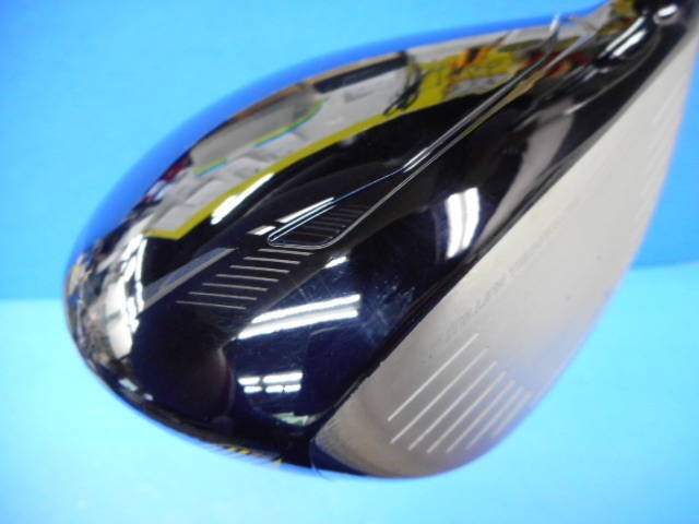 中古 TOUR B JGR  9.5゜ドライバー ゴルフ用品