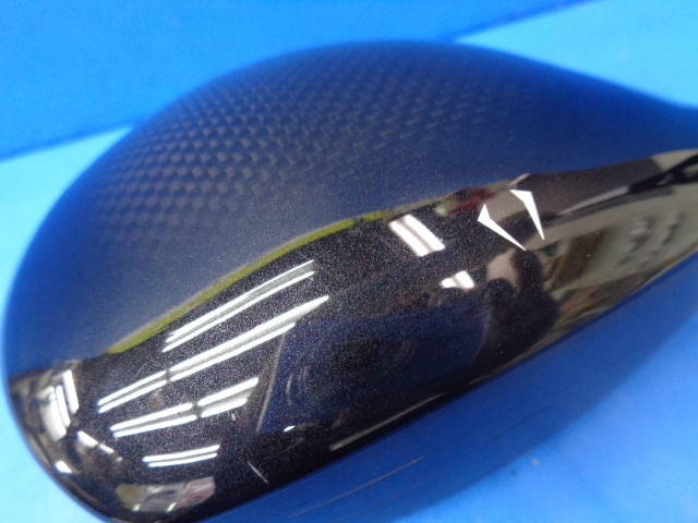 中古 SRIXON Z585 10.5゚ドライバー ゴルフ用品