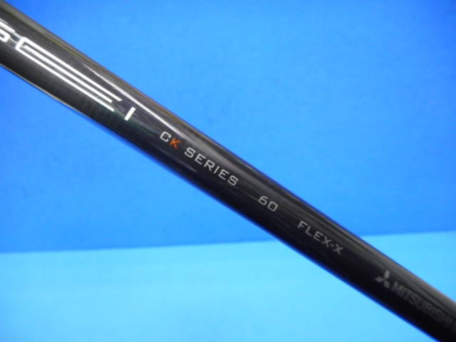 中古 SIM #3(15°)フェアウェイウッド ゴルフ用品