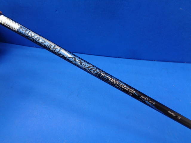 中古 XXIO (2024) X-eks- 10.5°ドライバー ゴルフ用品