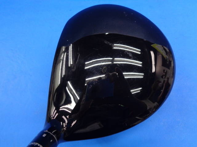中古 BALDO COMPETIZIONE 568 (2023) SHALLOW 10°ドライバー ゴルフ用品
