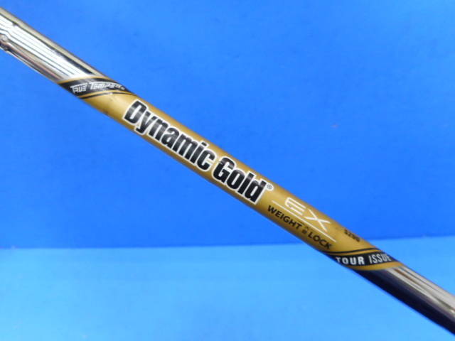 中古 GLIDE FORGED PRO 54゚-10゚Sウェッジ ゴルフ用品