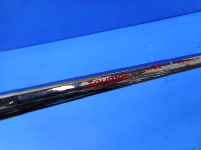 中古 Vokey SM8 ツアークローム 50°-12Fウェッジ ゴルフ用品
