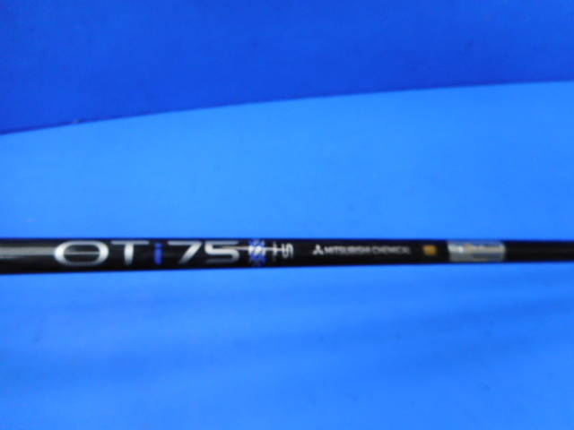中古 Mizuno Pro FLI-HI (2021) #4(21.5°)ユーティリティ ゴルフ用品