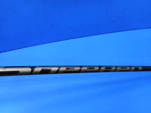 中古 LS #4(23°)ユーティリティ ゴルフ用品